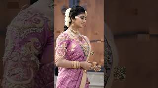 How Many Like The Gabriella Charlton Look Serial Yarukallam Um Comment Pannuga