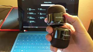 basspal portable bluetooth speakers