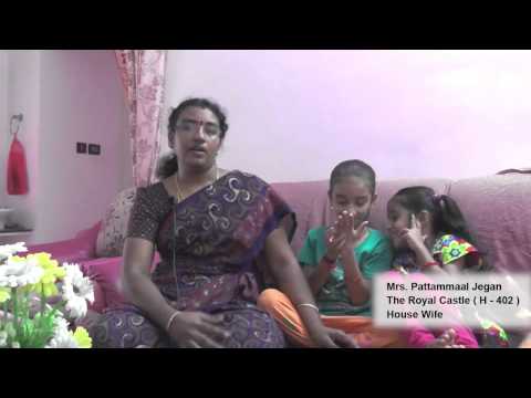 Mrs Pattammaal