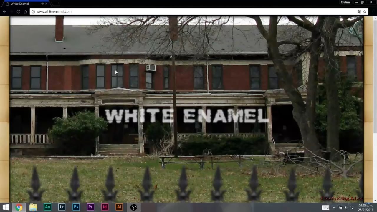 Whiteenamel. Краска белая enamel универсальная пф-115. White enamel. White enamel сайт. White enamel сайт.