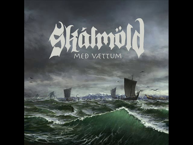 Skálmöld - Með Vættum (2014 - The Entire Album) class=