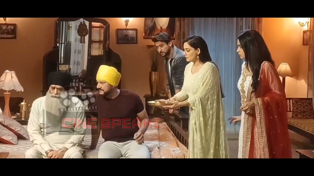 Dil Diyaan Gallaan: Rana ko Ghar me sabhi shant nazar aaye | Sony Sab ...