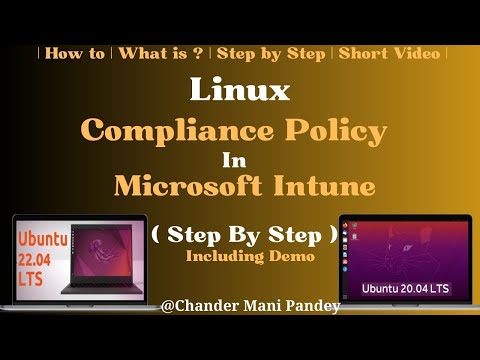 Intune windows device enrollment & Conditional Access Policy for Linux Devices