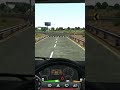 Truck simulator Driving 🎮✅ #shorts #viral #gaming #truckgames #eurotrucksimulator2 @YouTube