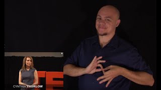 ASL Ted Talks (Episode 227) Intermittent Fasting: Transformational Technique Cynthia Thurlow