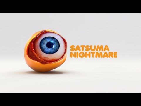Satsuma Nightmare "Plunge" (2003)