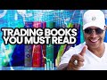 Oliver Velez&#39;s Trading Book Picks //All Traders Must Read