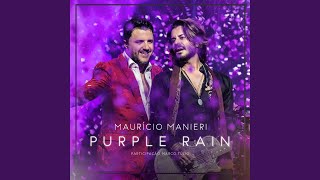 Purple Rain (feat. Marco Túlio) - Maurício Manieri