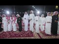 شاقني لبس امدمشقي غناء حاتم اسلم زواج سلطان و بندر و ركان أبناء محمد إبراهيم الزيادي 
