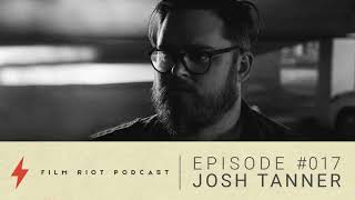 Making Short Films & Getting them Seen with Josh Tanner
Josh Tanner is a writer/director from Australia with some amazing short films like The Landing, The Rizzle, and Reverse. Today Ryan and Josh talk about directing horror, the transition between low budget shorts and larger productions, and getting their films seen by the right people.
Connect with Josh:Josh on IMDB Josh on Instagram
Connect with Ryan Connolly:Ryan on TwitterRyan on InstagramRyan on FacebookRyan on IMDBRyan’s Website Making Short Films & Getting them Seen with Josh Tanner