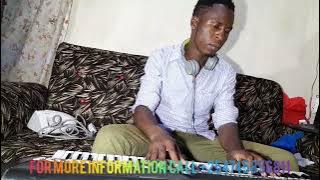 nguvu za giza zimeshindwa kw jina la yesu--zouk--beat by Shem blessing 0745856811