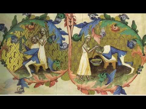 El Cant dels ocells - Catalan folklore song - Philip Newman violin