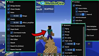 Minecraft Java Client on Android - PojavLauncher screenshot 4