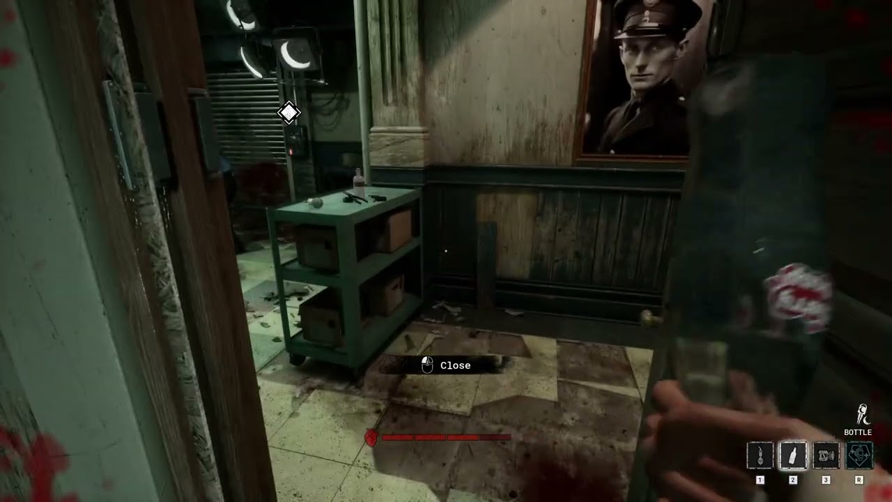 The Outlast Trials: How to Find Keys in Kill the Snitch 