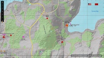 Radio spawn tutorial