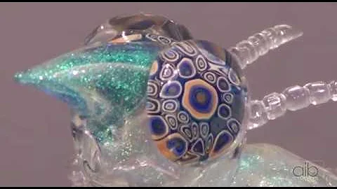 My American Dream - Decatur Glassblowing (9/23/2016)