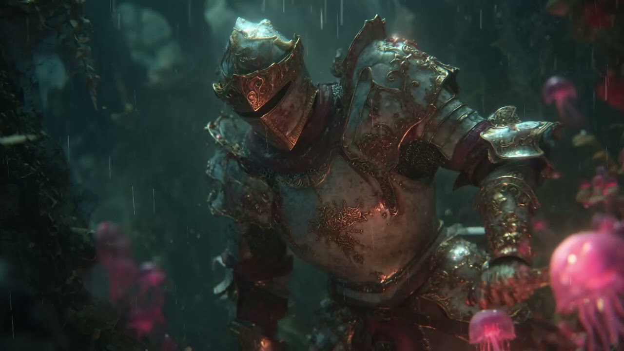 the journey begins, beyond the horizon