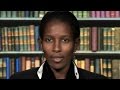 Ayaan Hirsi Ali: Reform Islam to save it from extremists