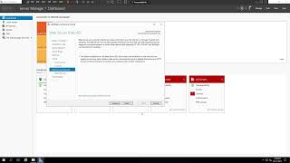 Práctica 4 - WSUS