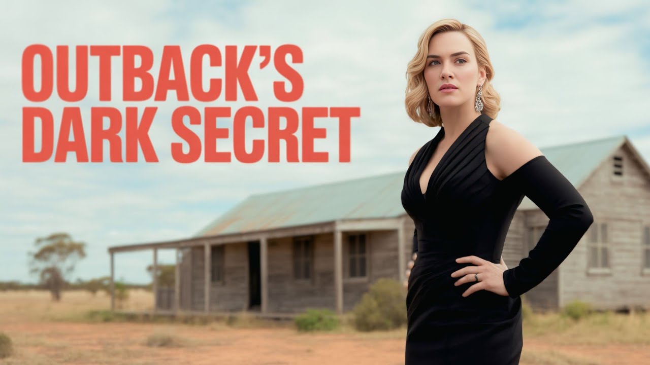 OUTBACK'S DARK SECRET | crime thriller movie explained in Hindi Urdu 