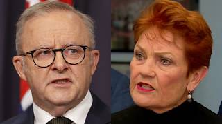 ‘His true colours have been seen’: Albanese torched for dehumanising political opponents