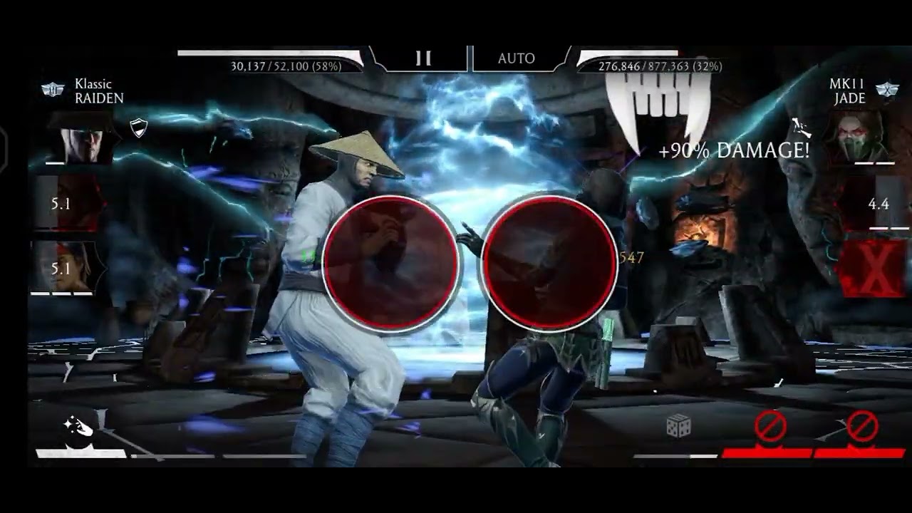 Managed to beat Fatal White Lotus Tower Floor 196. Got very Lucky