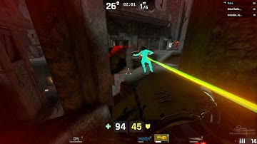 Unreal Tournament - DM Backspace - 19 Oct 2019 - MikeTheRacist gets rekted SUPERCUT!