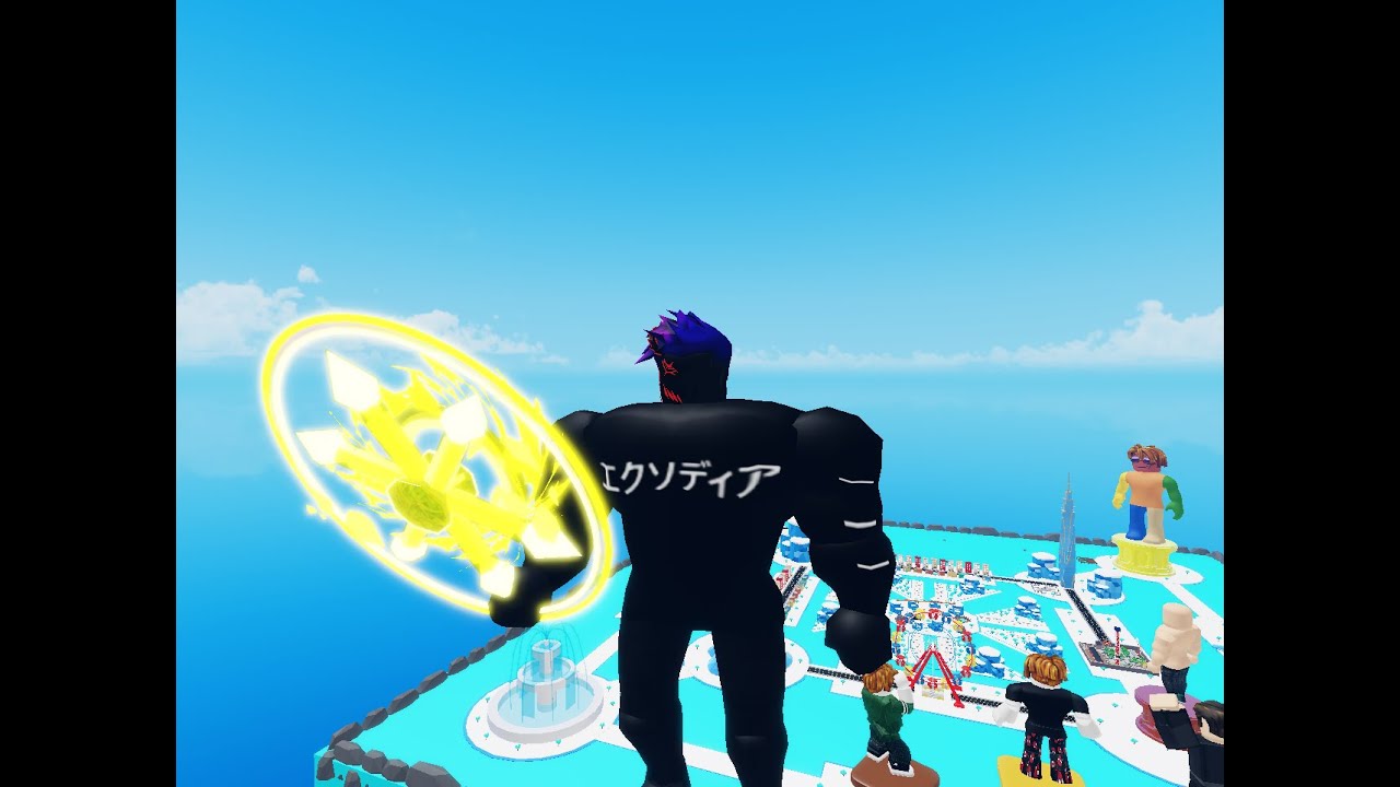 Grinding Old Gergos Simulator For 1 Docg