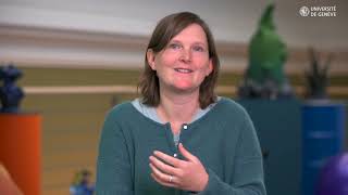 Behavioural parent training