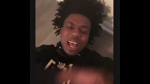 Spinabenz - G Lock (Unreleased Snippet)