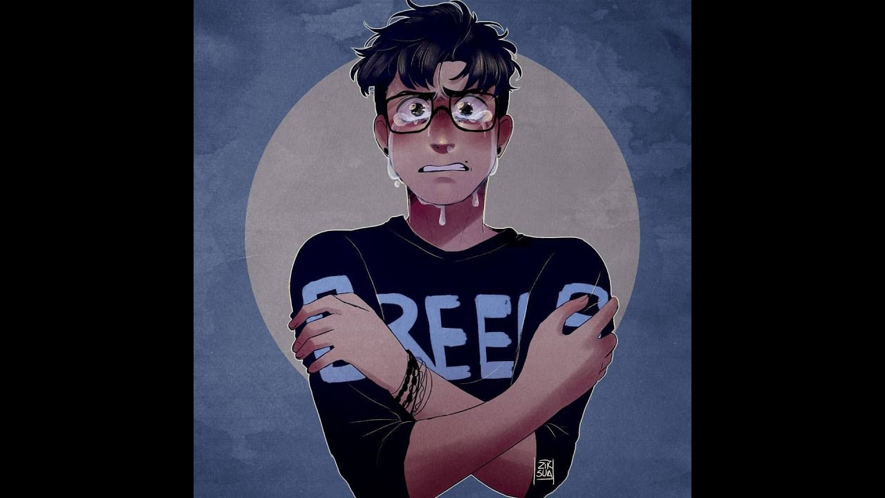 Michael in the Bathroom (Slowed and Reverb)