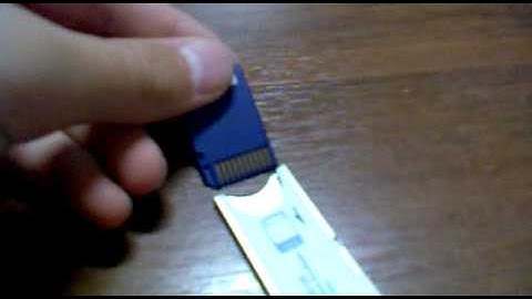 Memory Stick Pro Duo Memory Flash Card MS For Sony