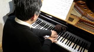 プレリュード - 演奏動画のサムネイル
