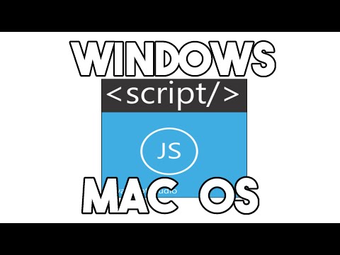 How YOU Can Use JavaScript Studio (Windows App) on MAC OS? Tutorial
