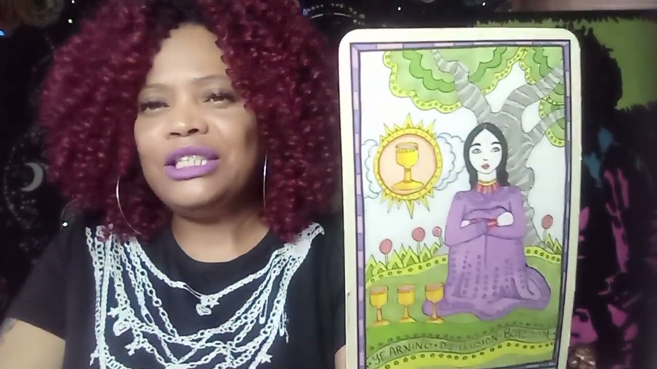 СКОРПИОН ♏. .ВАУ ...