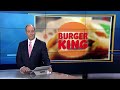 Revamped Muhlenberg Twp. Burger King gets 'sizzling' new look
