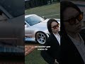 Та самая тачка из Форсажа