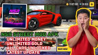 NSR Street Car Racing MOD APK Unlimited Money + All Cars Unlocked | Latest Version screenshot 3
