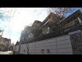 上原ガーデンズ 4LDK 206.25㎡ 低層 代々木公園 高級マンション uehara gardens japan mansion tour