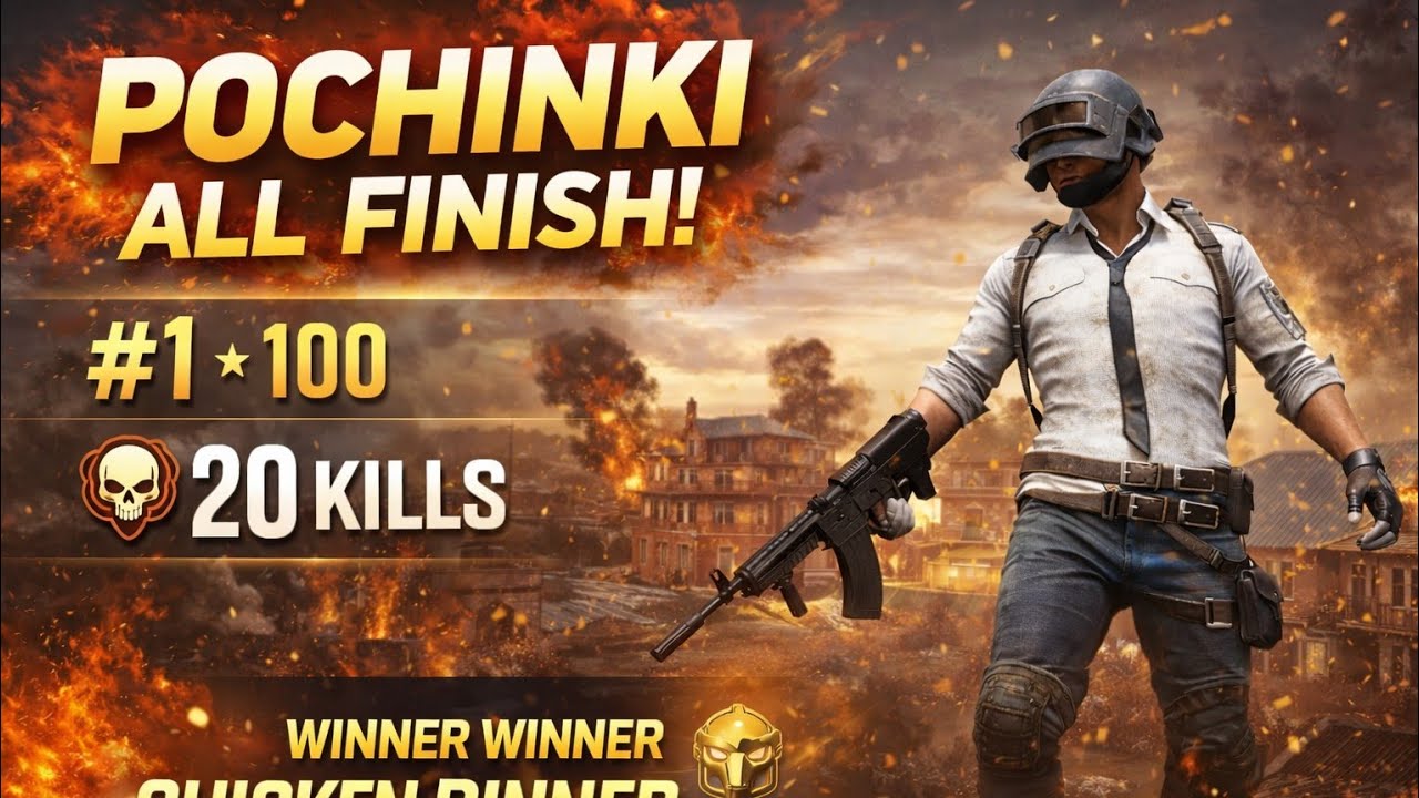 34 Kills REALLY MY BEST RUSH GAMEPLAY in NEW VERSION PUBG Mobile - BGMI