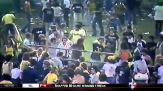 MLB Network Remembers Disco Demolition Night