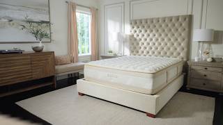 Experience the Saatva Rx Mattress | Saatva