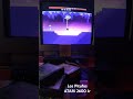 Los Pitufos en ATARi 2600 Jr #retrogaming #atarigames #atari #retro #atari2600 #lospitufos #pitufos
