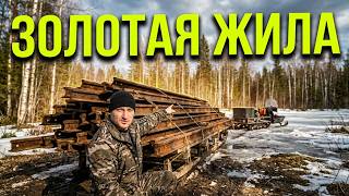 ПОХОРОНЕННАЯ УЖД. ТАЙГА НЕ ОТДАЕТ! Рельсы вросли в корни. УРАГАН СДАЁТСЯ?