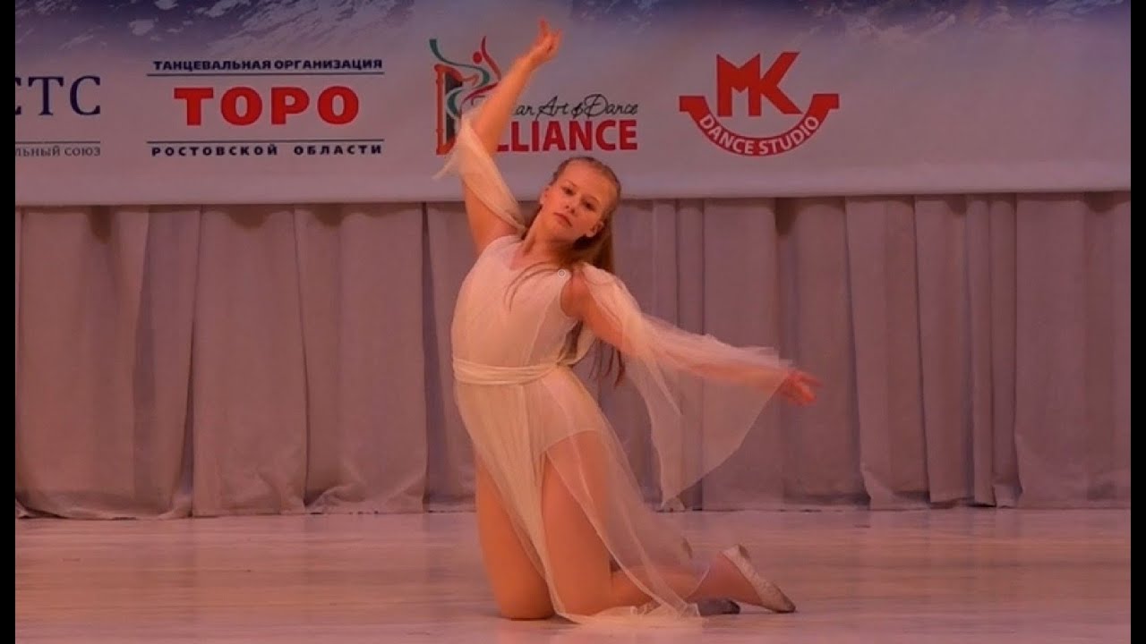 №380. CONTACT, "Free Space". THIRST, Polina Belozerskikh, "Luna-Park".