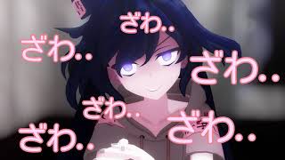 東方Mmdunlucky Luck