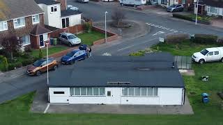 Exploring Faversham from Above: A Stunning Drone Journey