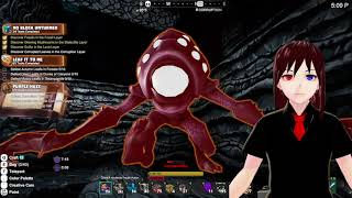 Corruption layer is so spooky. Creativerse ep9