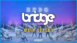 Main Stacks | BRIDGE 2016 | STEEZY OFFICIAL 4K