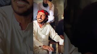 Said Wali Wazir Jani Khel